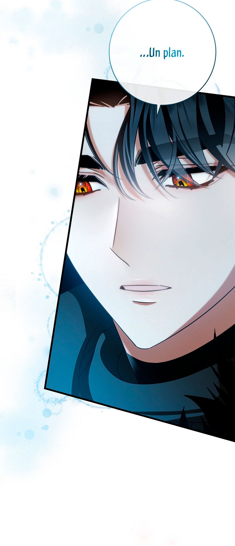 Estoy destinada a convertirme en la salvadora del protagonista Capítulo 65 - Página 50