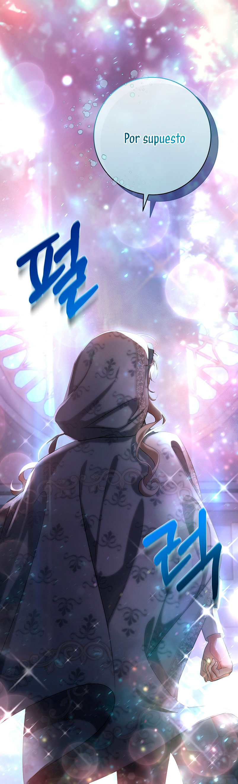 Estoy destinada a convertirme en la salvadora del protagonista Capítulo 65 - Página 52