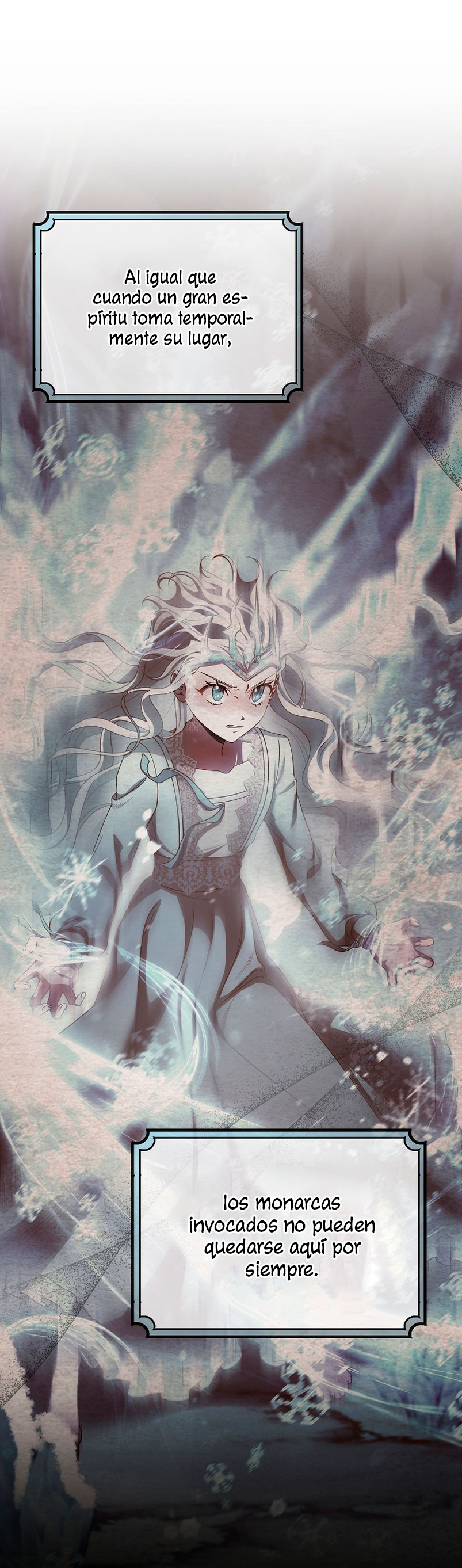 Estoy destinada a convertirme en la salvadora del protagonista Capítulo 65 - Página 56