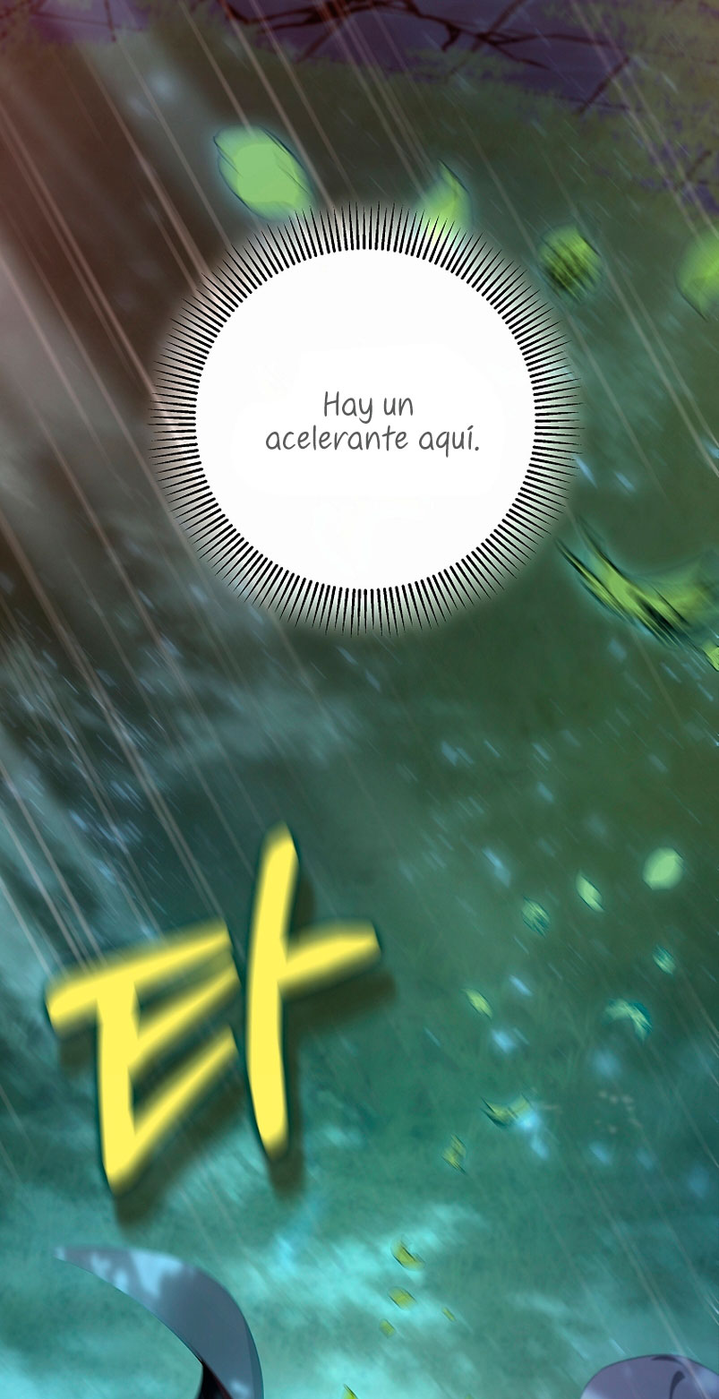 Estoy destinada a convertirme en la salvadora del protagonista Capítulo 65 - Página 59