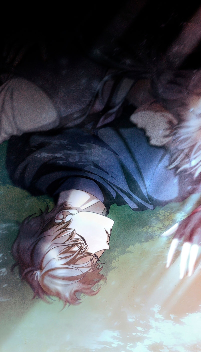 Estoy destinada a convertirme en la salvadora del protagonista Capítulo 65 - Página 65