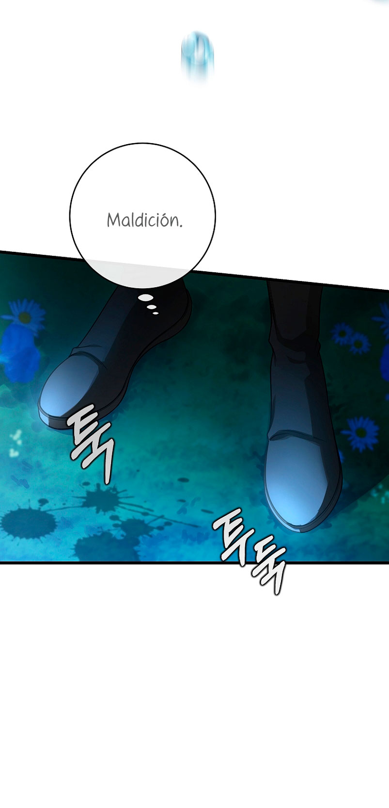 Estoy destinada a convertirme en la salvadora del protagonista Capítulo 65 - Página 7