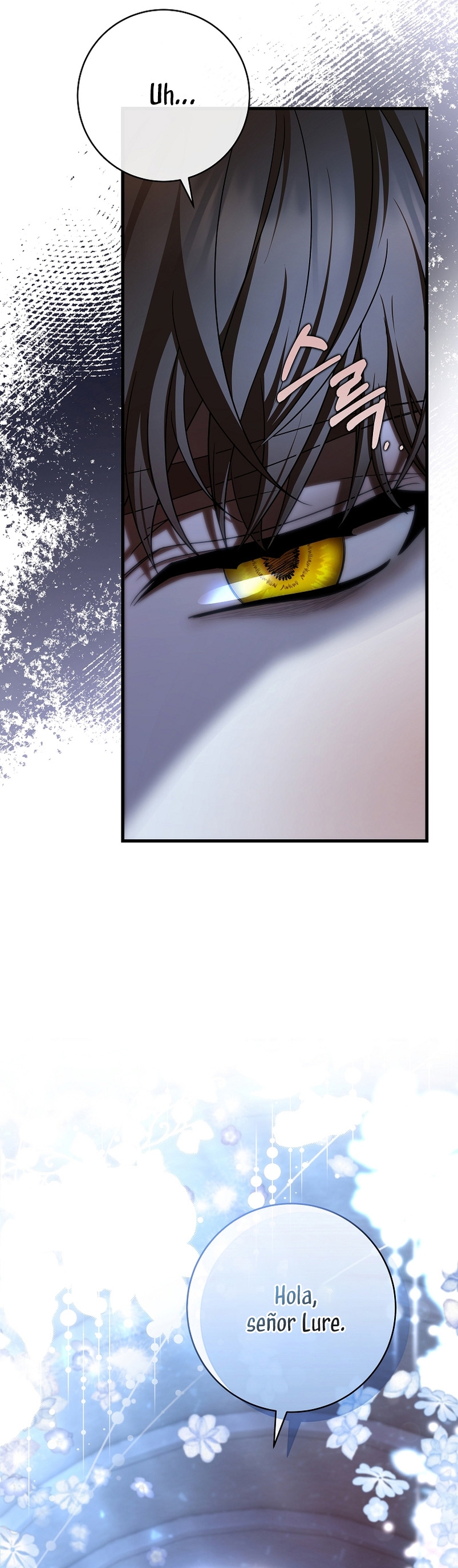 Estoy destinada a convertirme en la salvadora del protagonista Capítulo 66 - Página 11