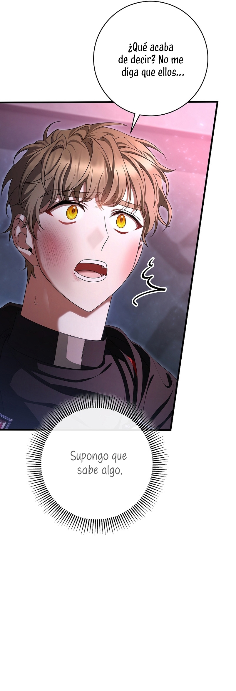 Estoy destinada a convertirme en la salvadora del protagonista Capítulo 66 - Página 24