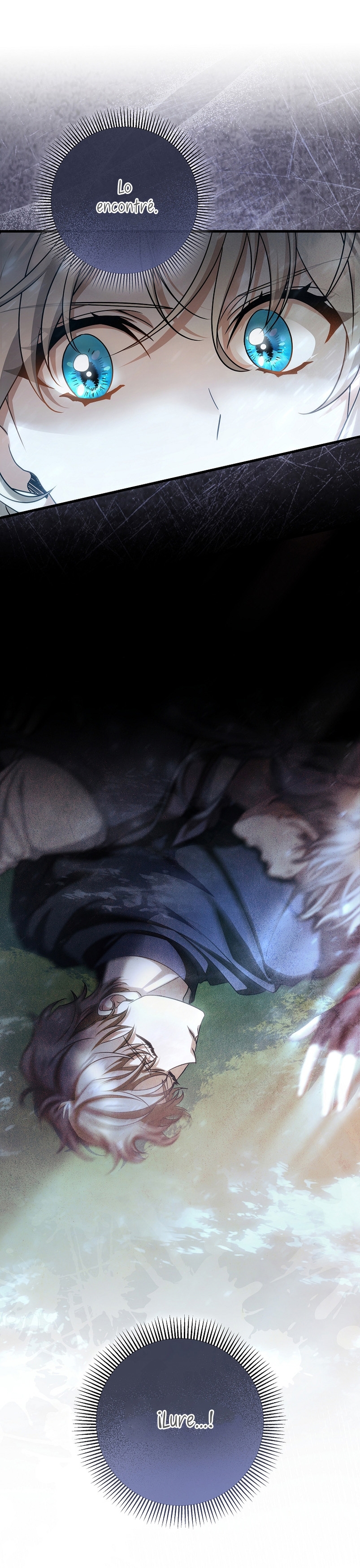 Estoy destinada a convertirme en la salvadora del protagonista Capítulo 66 - Página 4