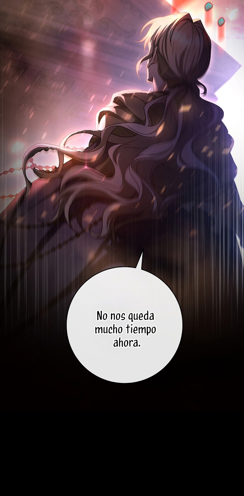 Estoy destinada a convertirme en la salvadora del protagonista Capítulo 66 - Página 43