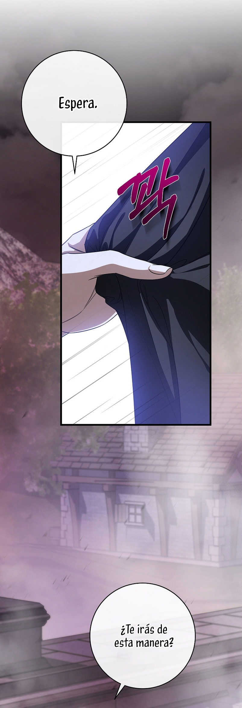 Estoy destinada a convertirme en la salvadora del protagonista Capítulo 66 - Página 48