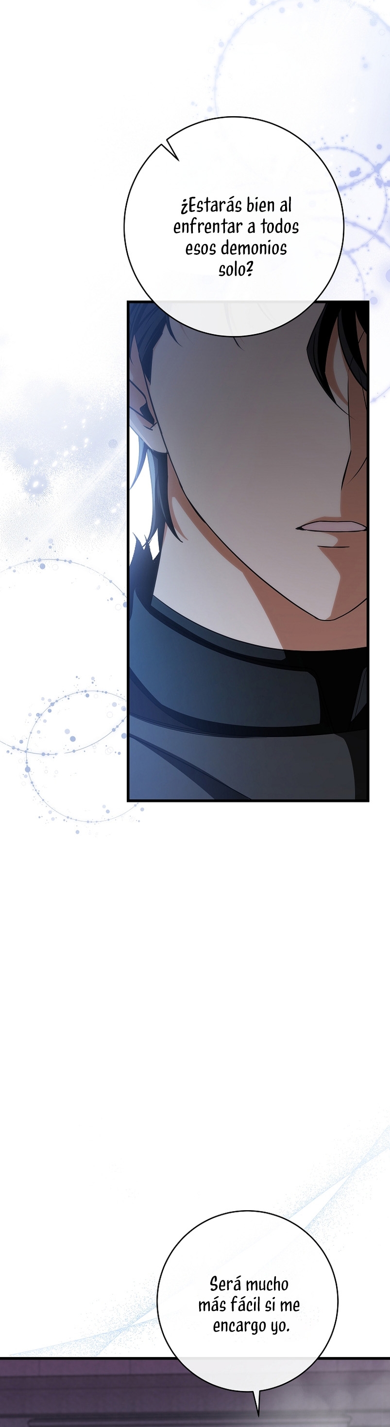 Estoy destinada a convertirme en la salvadora del protagonista Capítulo 66 - Página 50