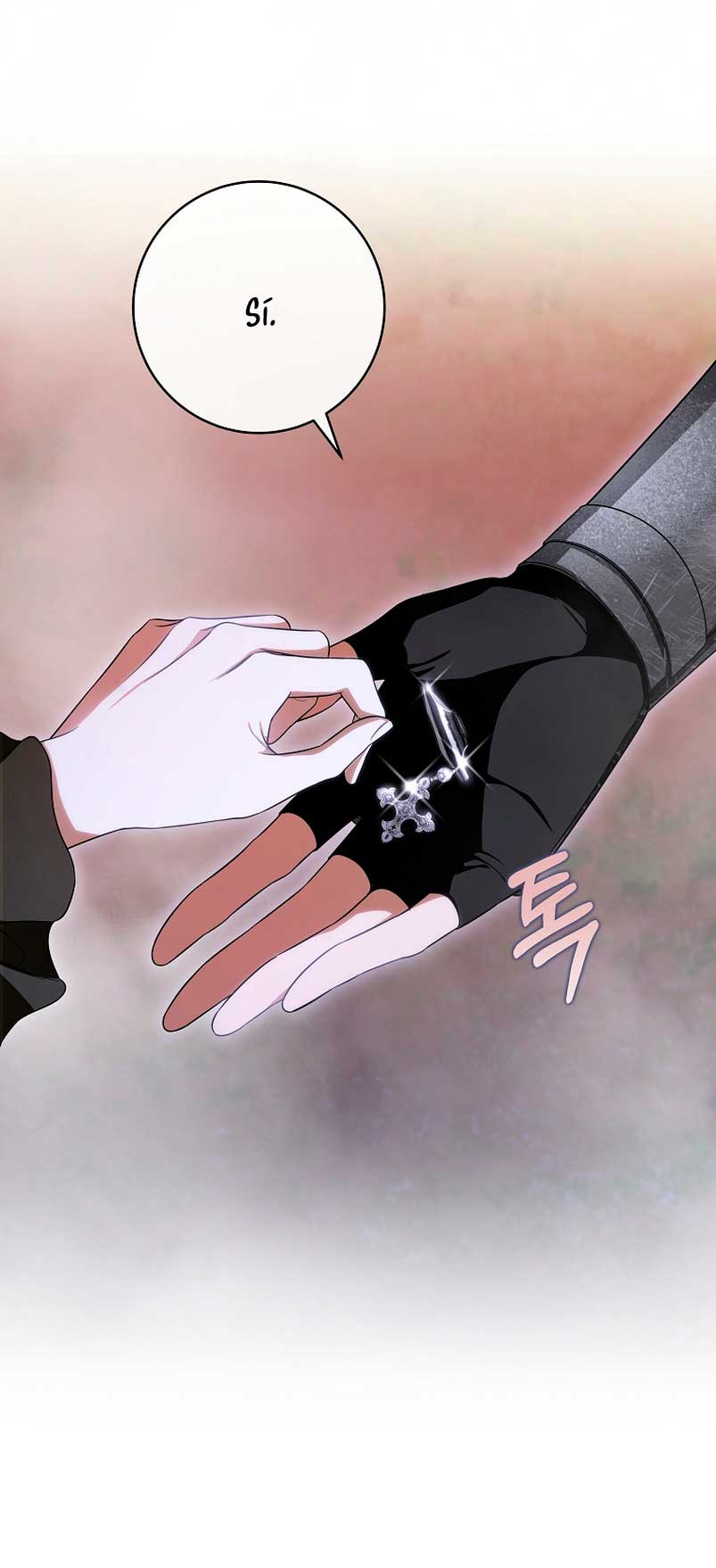 Estoy destinada a convertirme en la salvadora del protagonista Capítulo 67 - Página 11