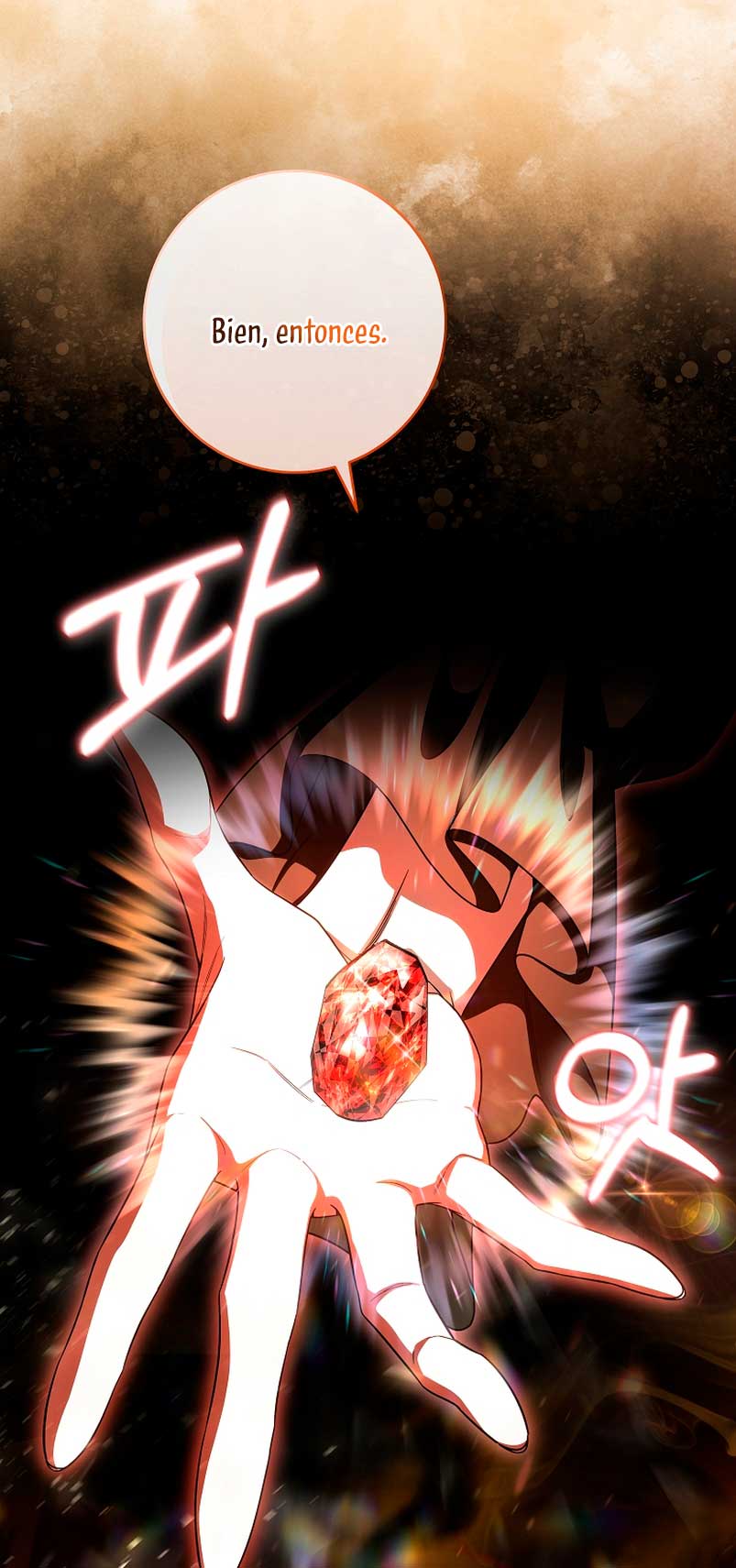 Estoy destinada a convertirme en la salvadora del protagonista Capítulo 67 - Página 18