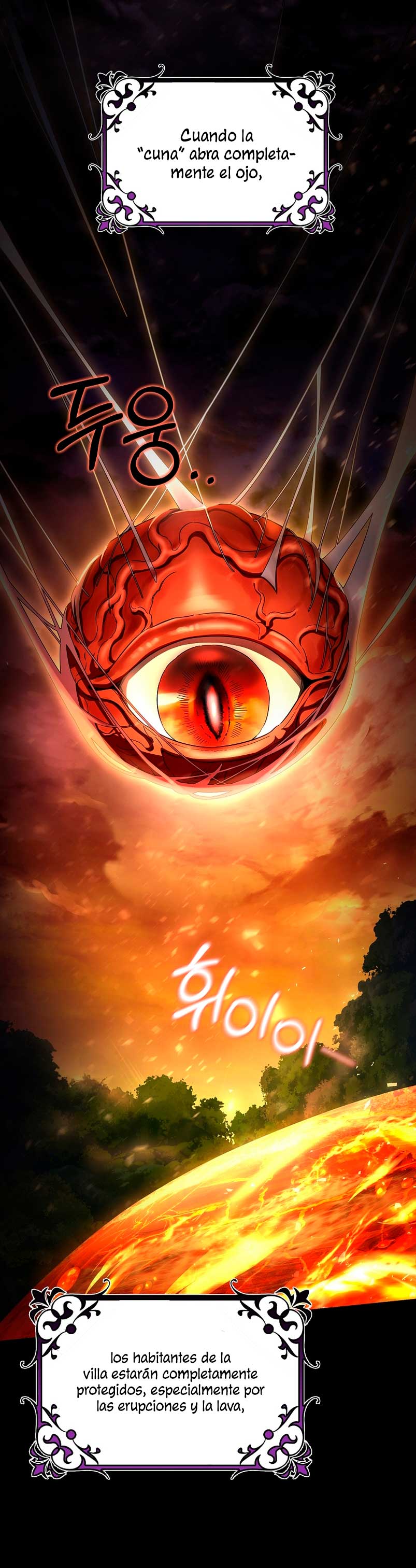 Estoy destinada a convertirme en la salvadora del protagonista Capítulo 67 - Página 23