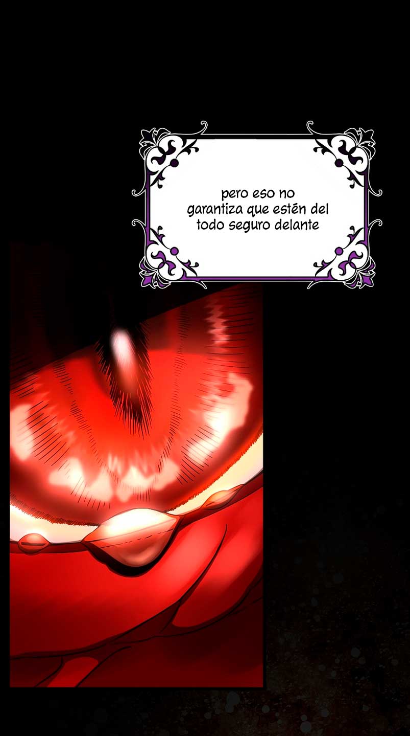 Estoy destinada a convertirme en la salvadora del protagonista Capítulo 67 - Página 24