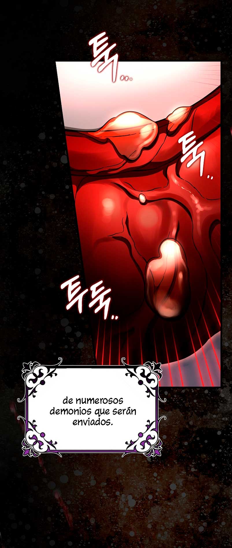 Estoy destinada a convertirme en la salvadora del protagonista Capítulo 67 - Página 25