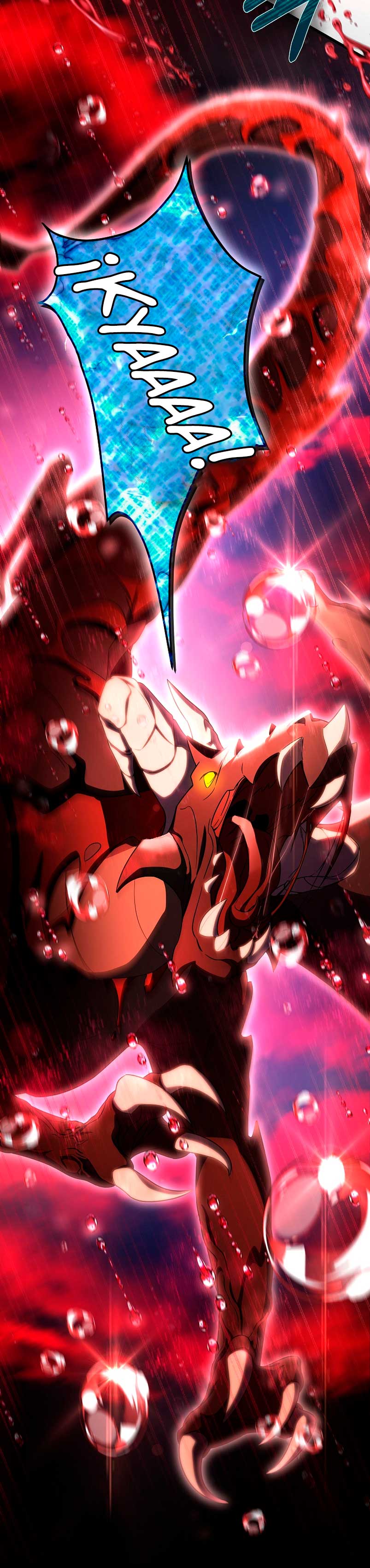 Estoy destinada a convertirme en la salvadora del protagonista Capítulo 67 - Página 27