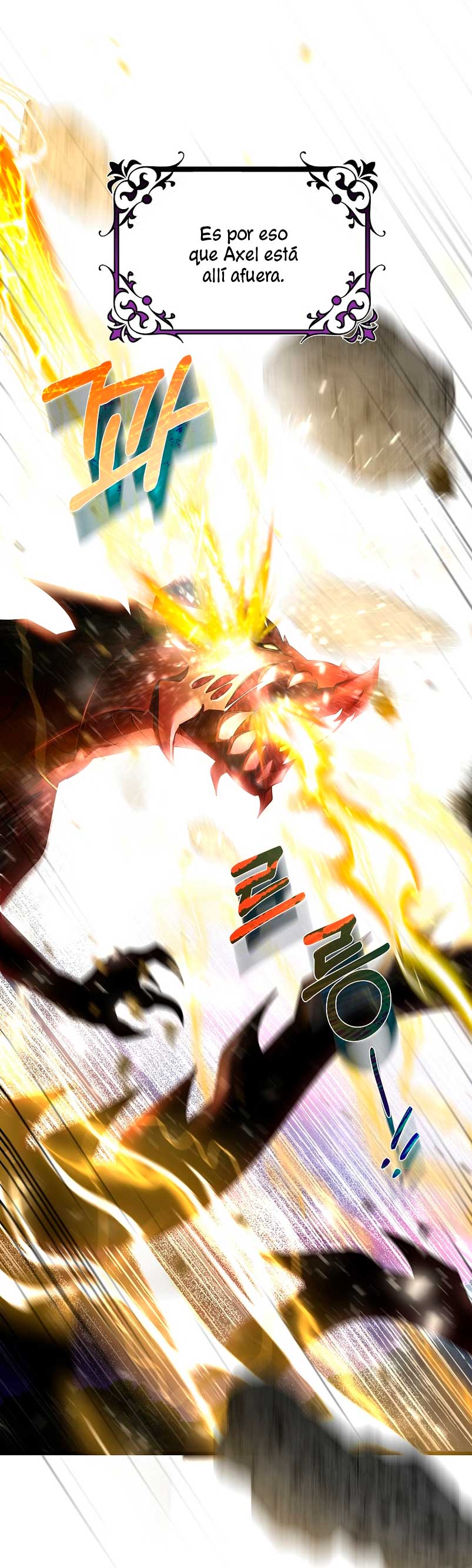 Estoy destinada a convertirme en la salvadora del protagonista Capítulo 67 - Página 29