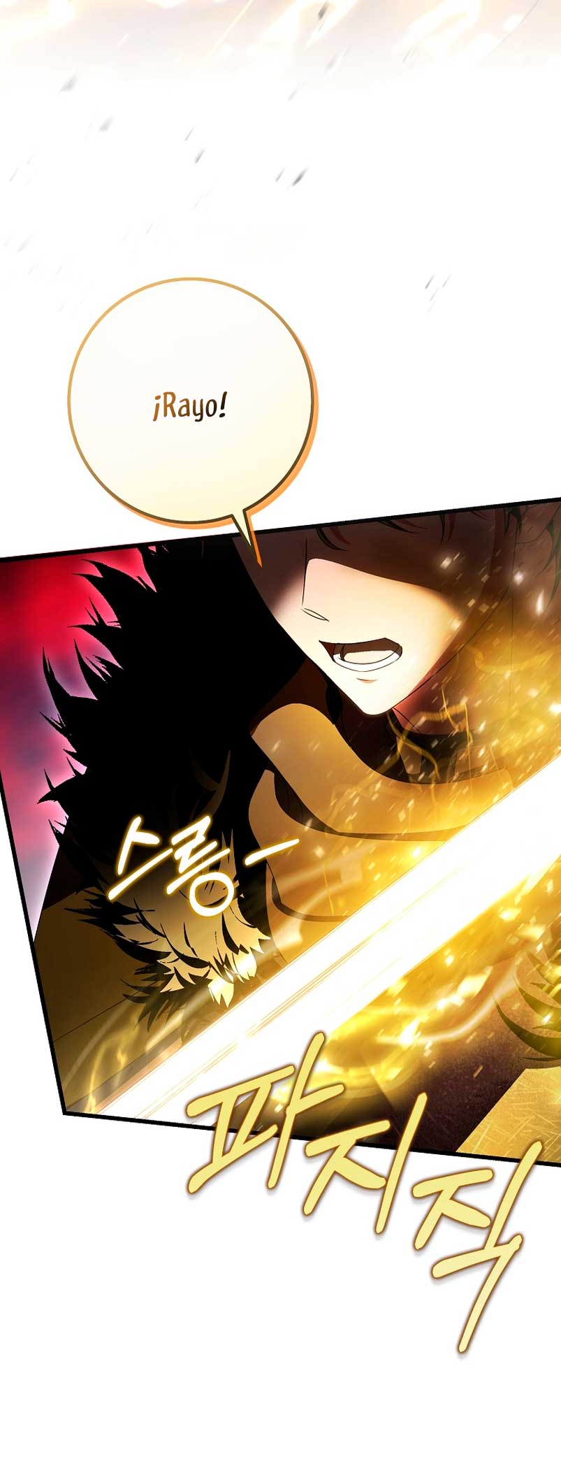 Estoy destinada a convertirme en la salvadora del protagonista Capítulo 67 - Página 32