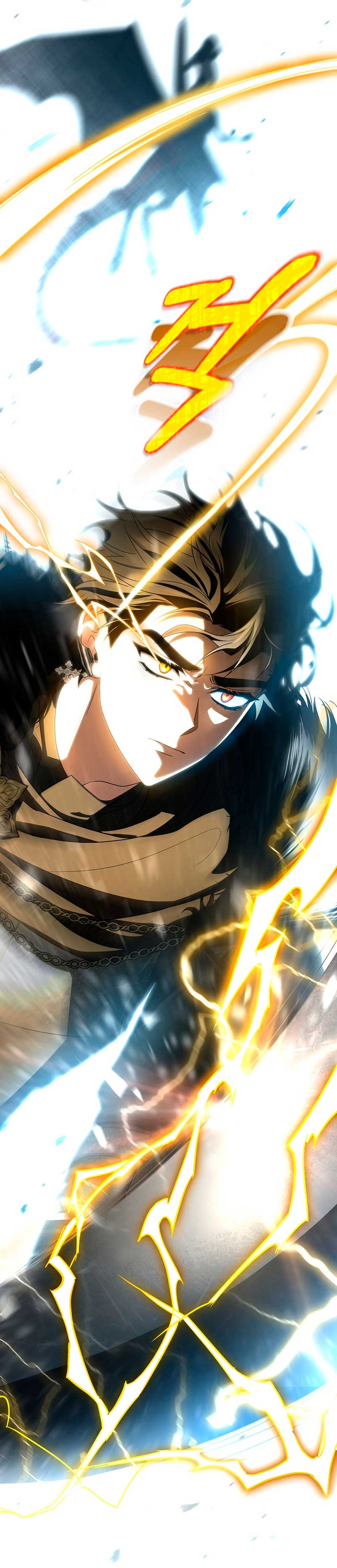 Estoy destinada a convertirme en la salvadora del protagonista Capítulo 67 - Página 34