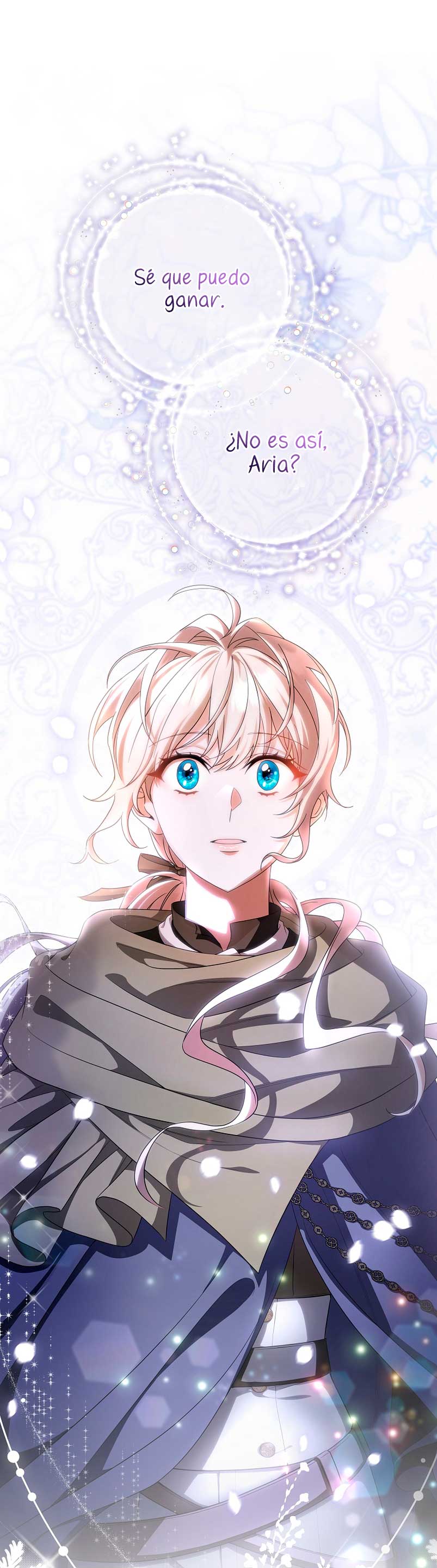 Estoy destinada a convertirme en la salvadora del protagonista Capítulo 67 - Página 4