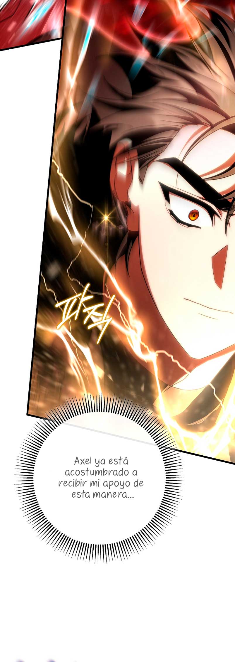 Estoy destinada a convertirme en la salvadora del protagonista Capítulo 67 - Página 41