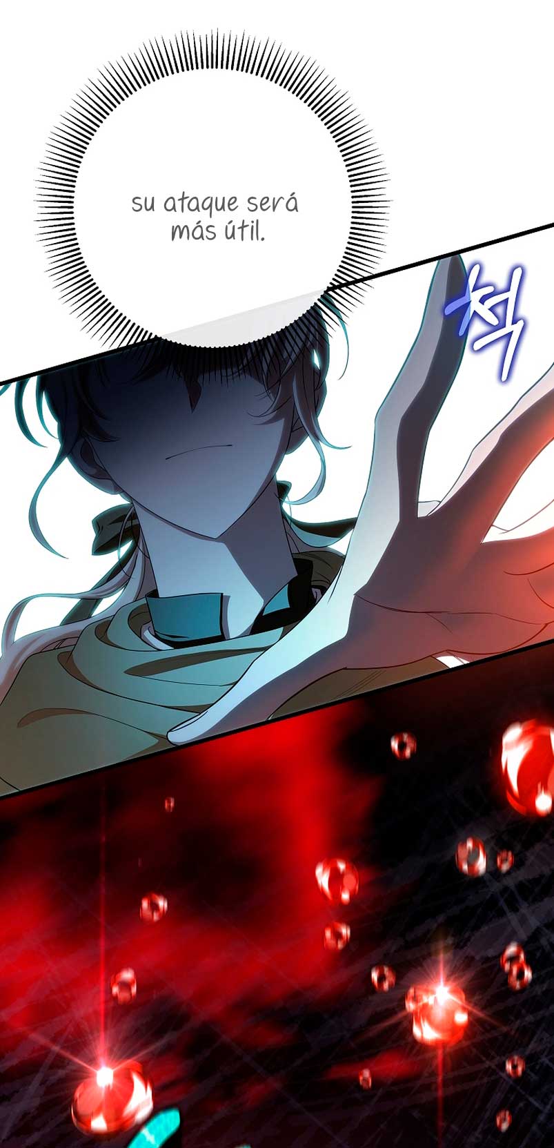 Estoy destinada a convertirme en la salvadora del protagonista Capítulo 67 - Página 44