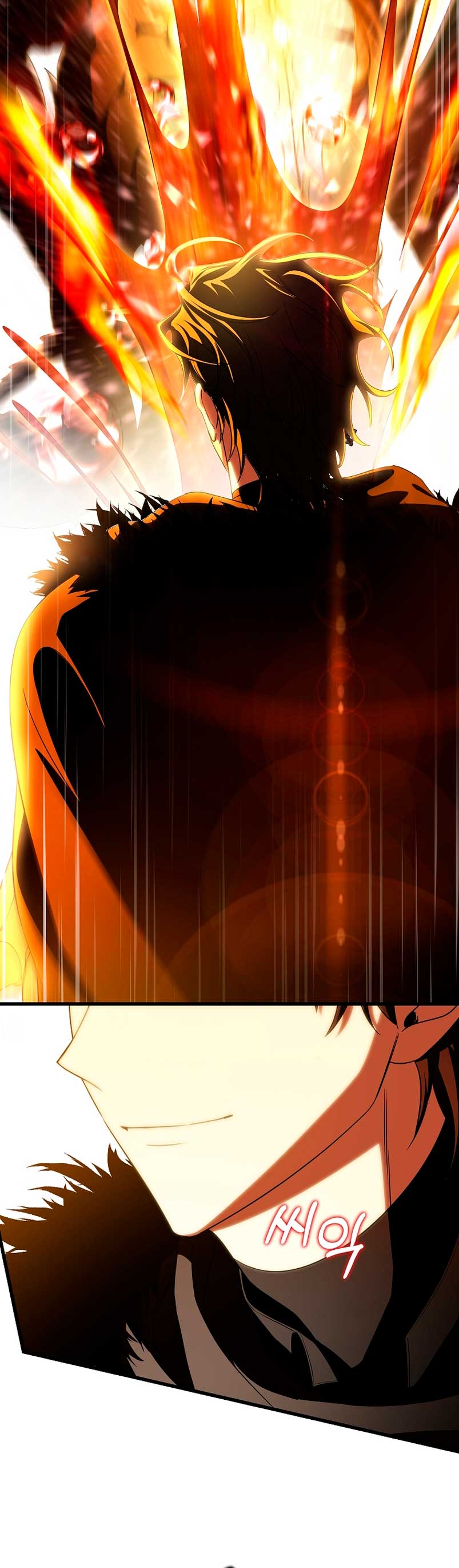 Estoy destinada a convertirme en la salvadora del protagonista Capítulo 67 - Página 46