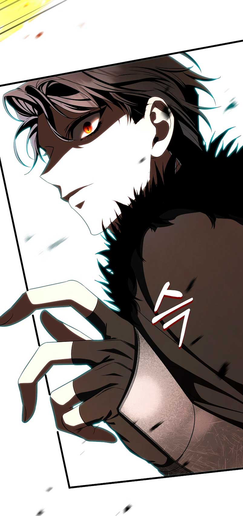 Estoy destinada a convertirme en la salvadora del protagonista Capítulo 67 - Página 49