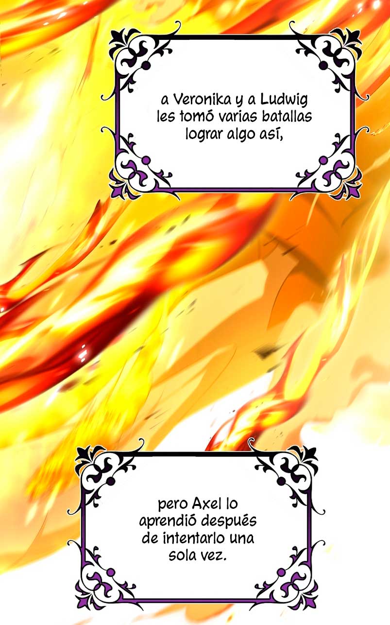 Estoy destinada a convertirme en la salvadora del protagonista Capítulo 67 - Página 58