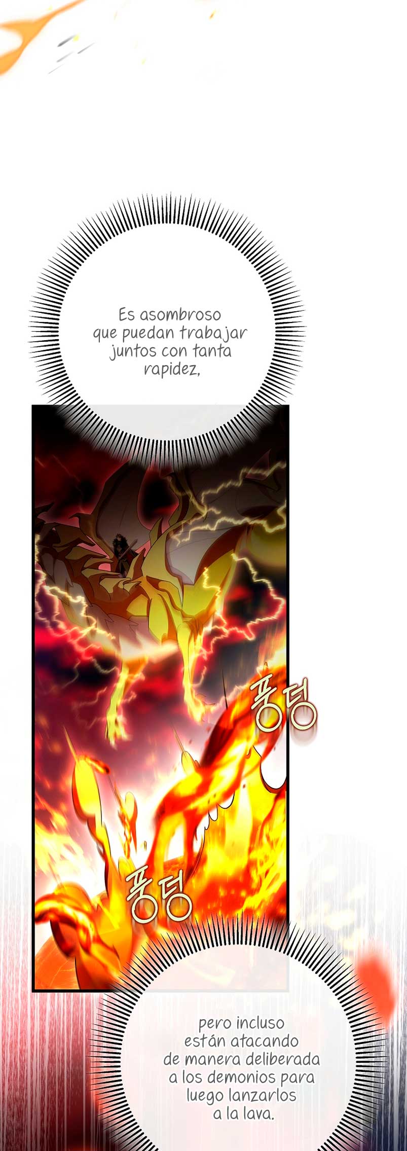 Estoy destinada a convertirme en la salvadora del protagonista Capítulo 67 - Página 59