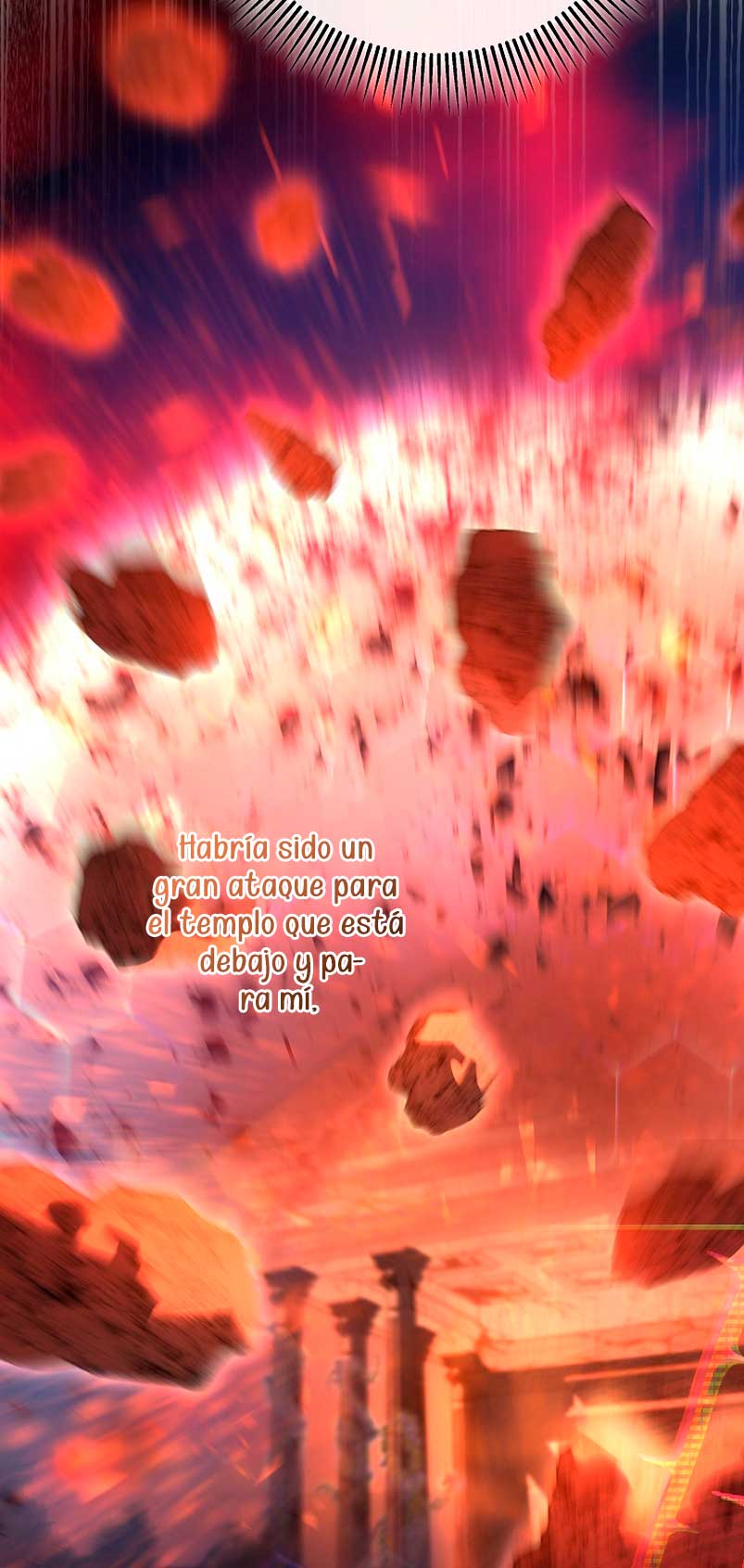 Estoy destinada a convertirme en la salvadora del protagonista Capítulo 67 - Página 60