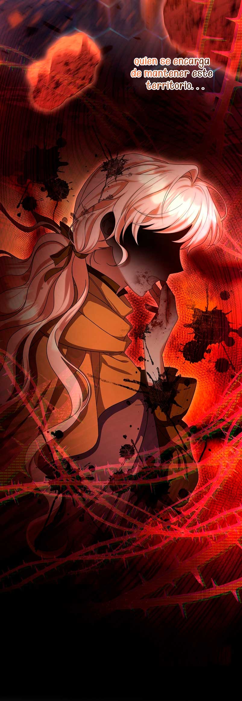 Estoy destinada a convertirme en la salvadora del protagonista Capítulo 67 - Página 61