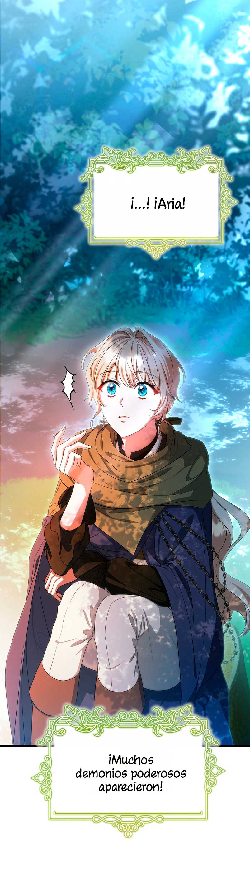 Estoy destinada a convertirme en la salvadora del protagonista Capítulo 67 - Página 65