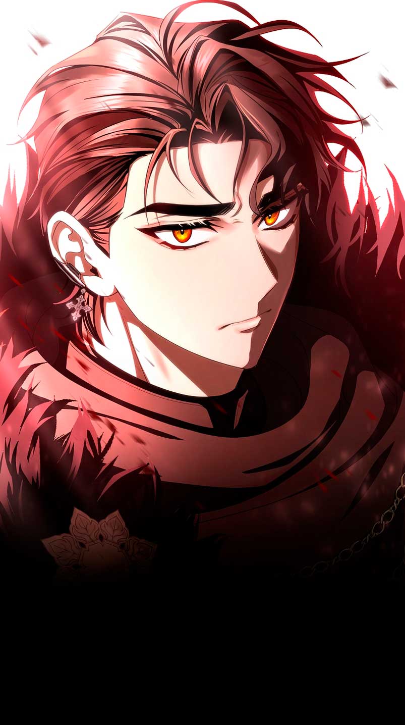 Estoy destinada a convertirme en la salvadora del protagonista Capítulo 67 - Página 69