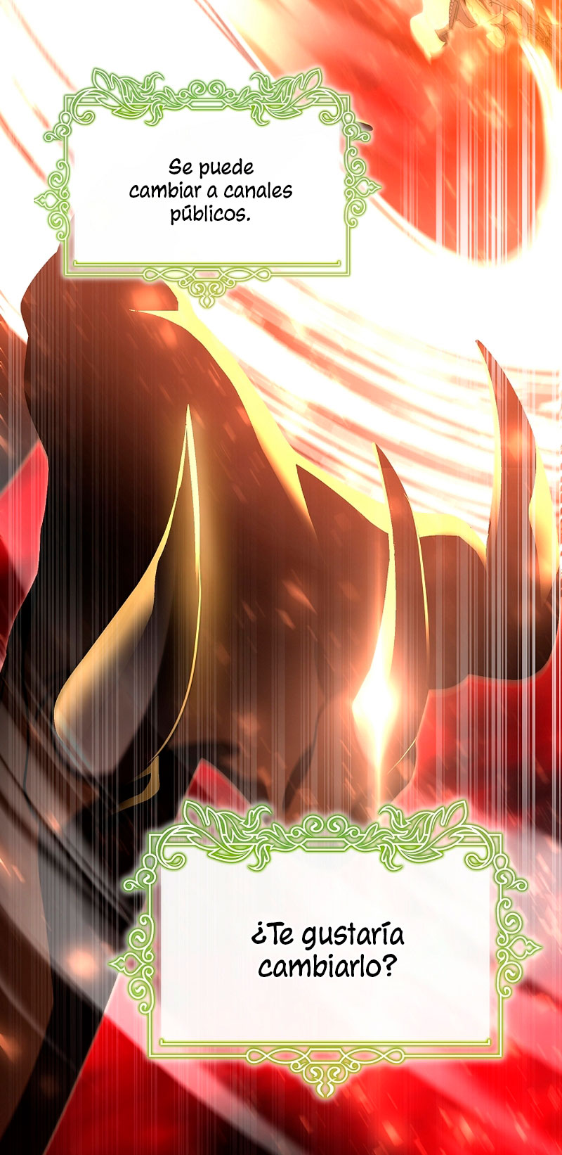 Estoy destinada a convertirme en la salvadora del protagonista Capítulo 68 - Página 11