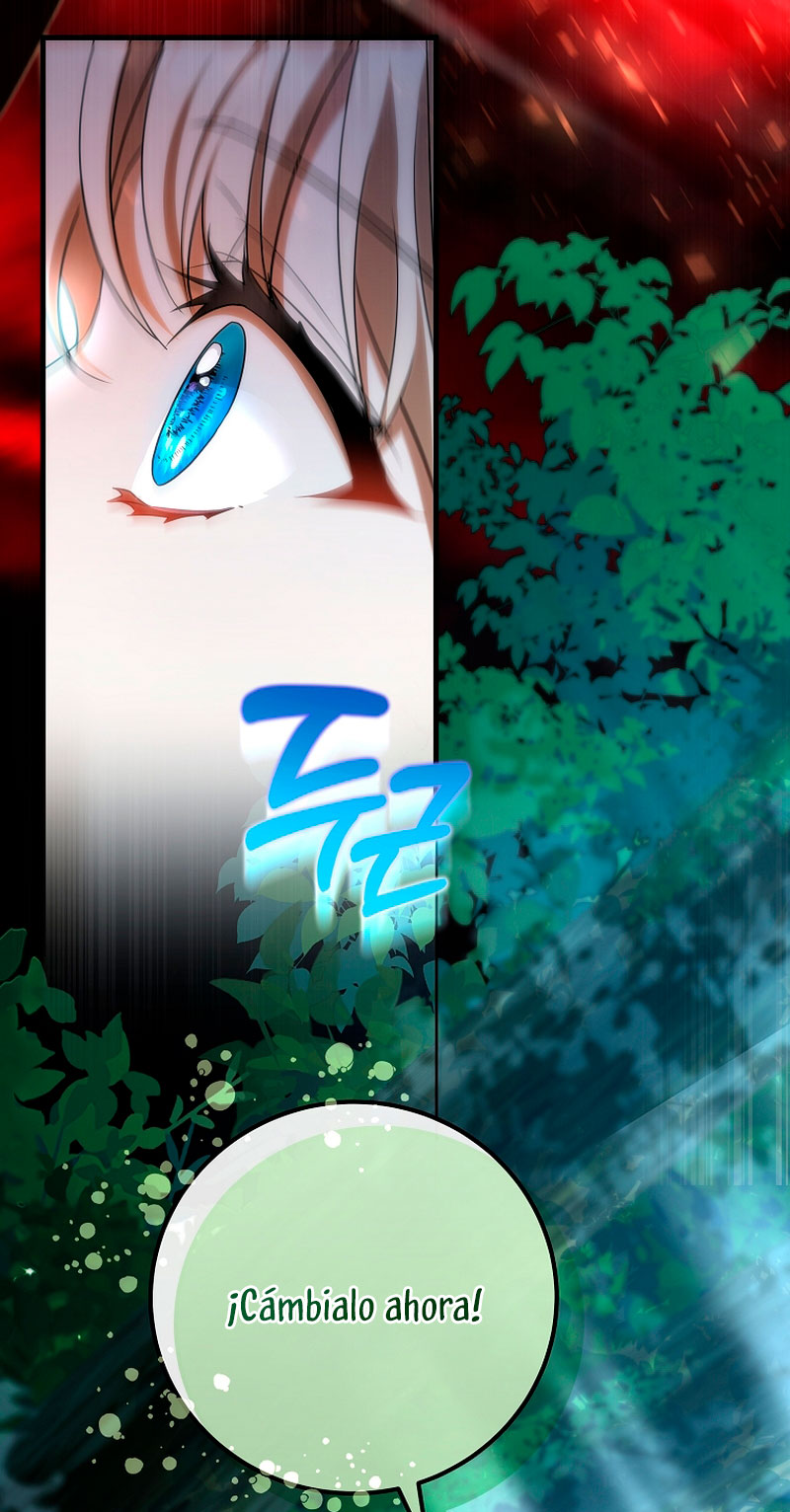 Estoy destinada a convertirme en la salvadora del protagonista Capítulo 68 - Página 12