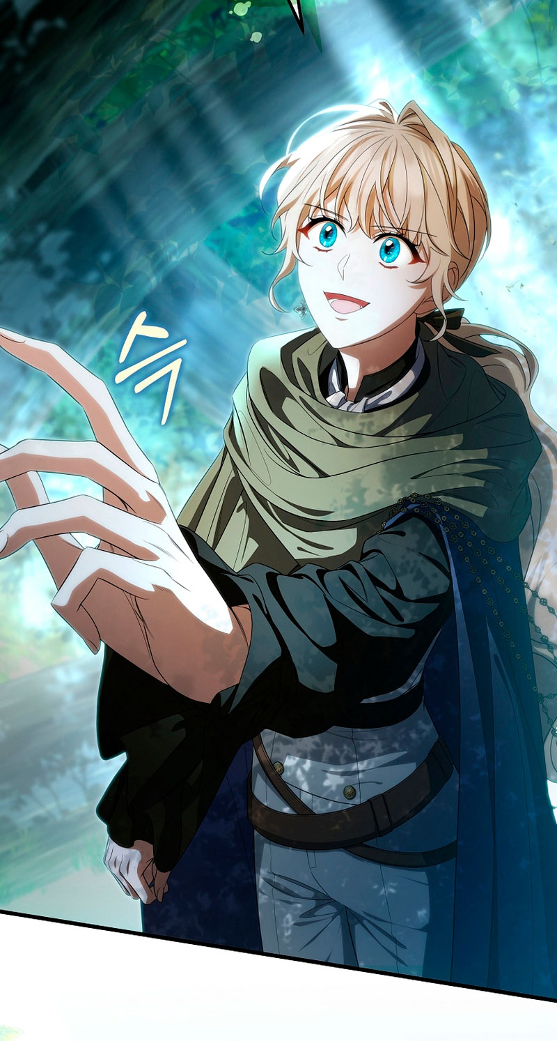 Estoy destinada a convertirme en la salvadora del protagonista Capítulo 68 - Página 13