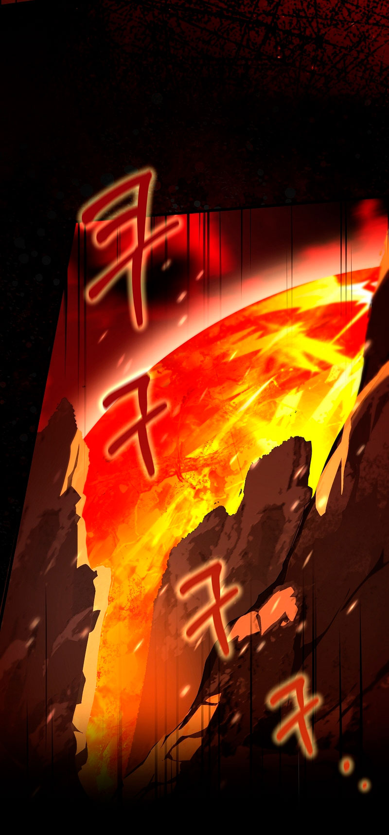 Estoy destinada a convertirme en la salvadora del protagonista Capítulo 68 - Página 23