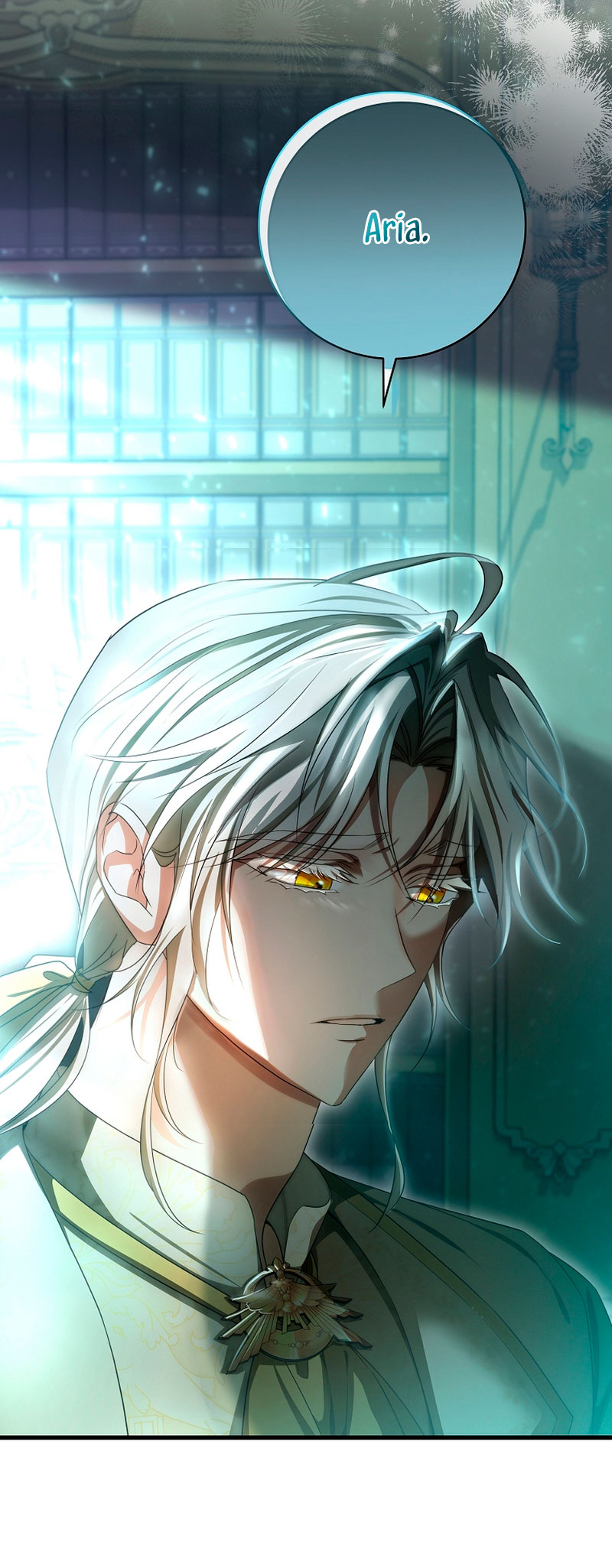 Estoy destinada a convertirme en la salvadora del protagonista Capítulo 68 - Página 34