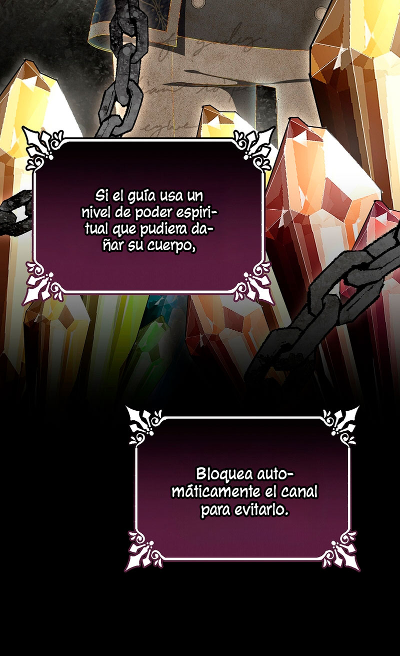 Estoy destinada a convertirme en la salvadora del protagonista Capítulo 68 - Página 37