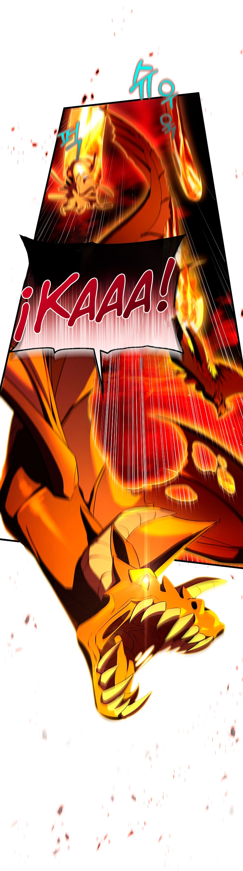 Estoy destinada a convertirme en la salvadora del protagonista Capítulo 68 - Página 53