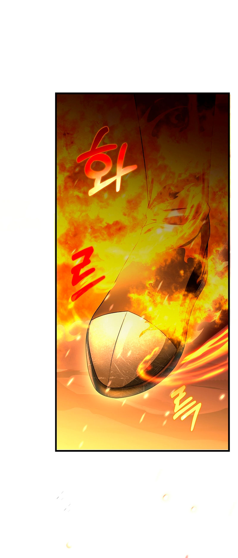 Estoy destinada a convertirme en la salvadora del protagonista Capítulo 68 - Página 55