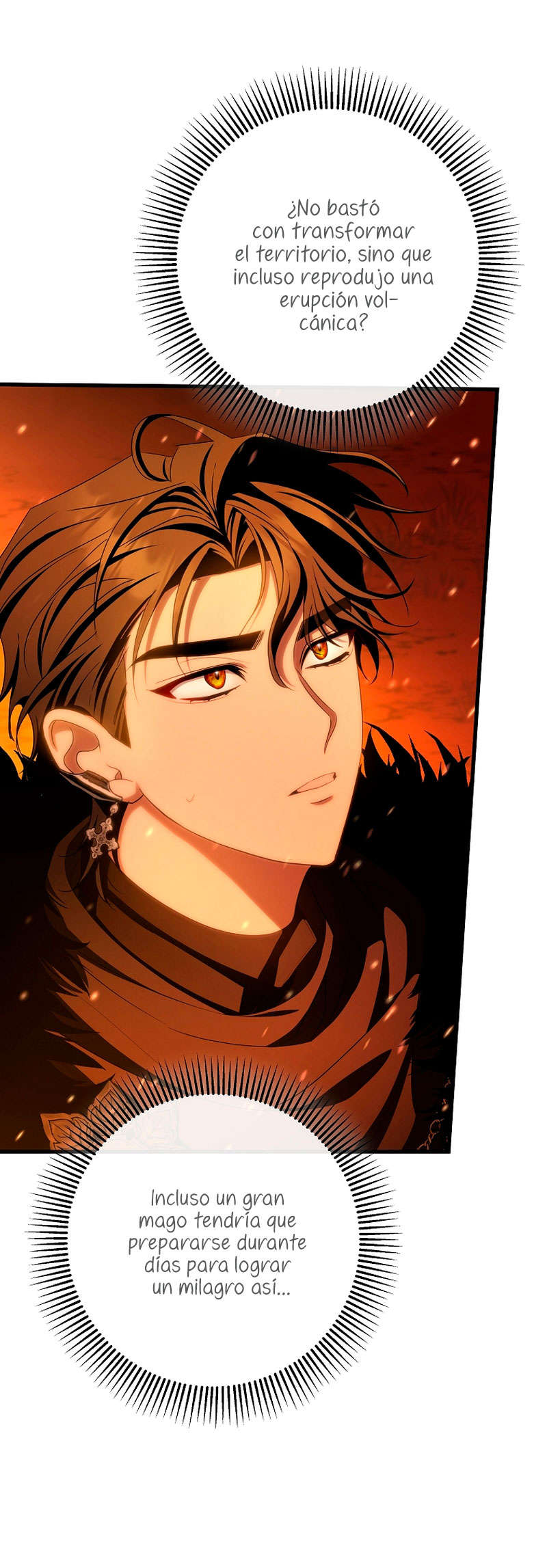 Estoy destinada a convertirme en la salvadora del protagonista Capítulo 68 - Página 58