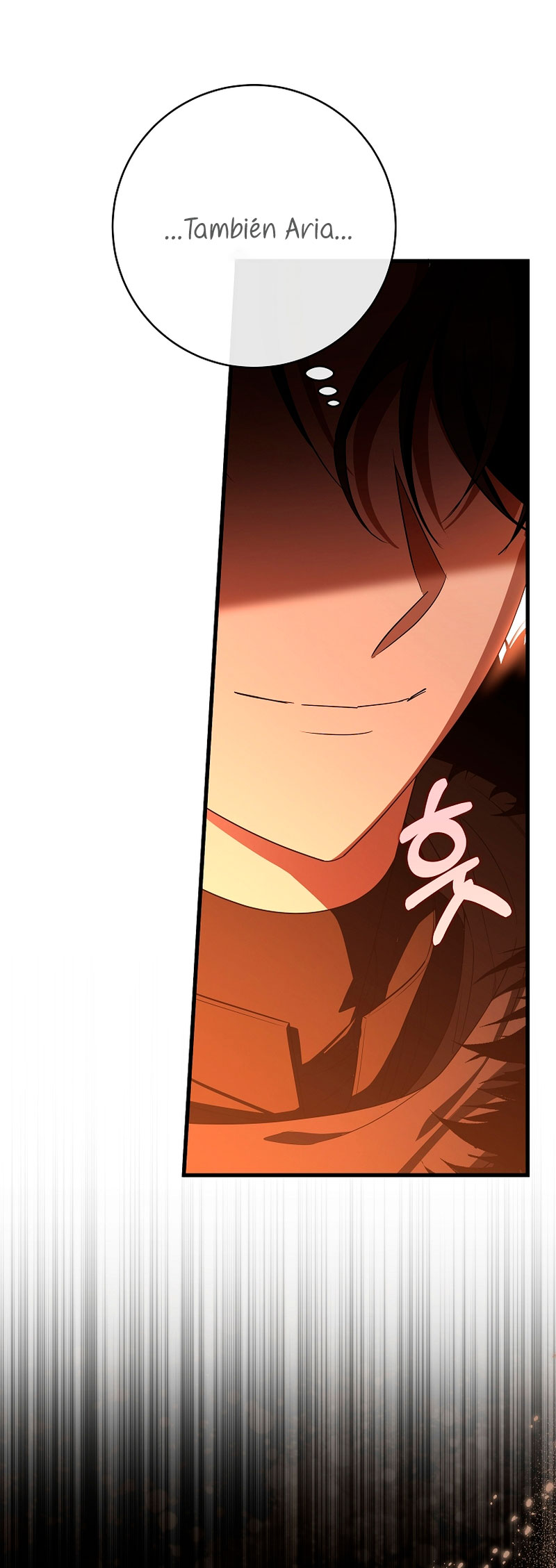 Estoy destinada a convertirme en la salvadora del protagonista Capítulo 68 - Página 59