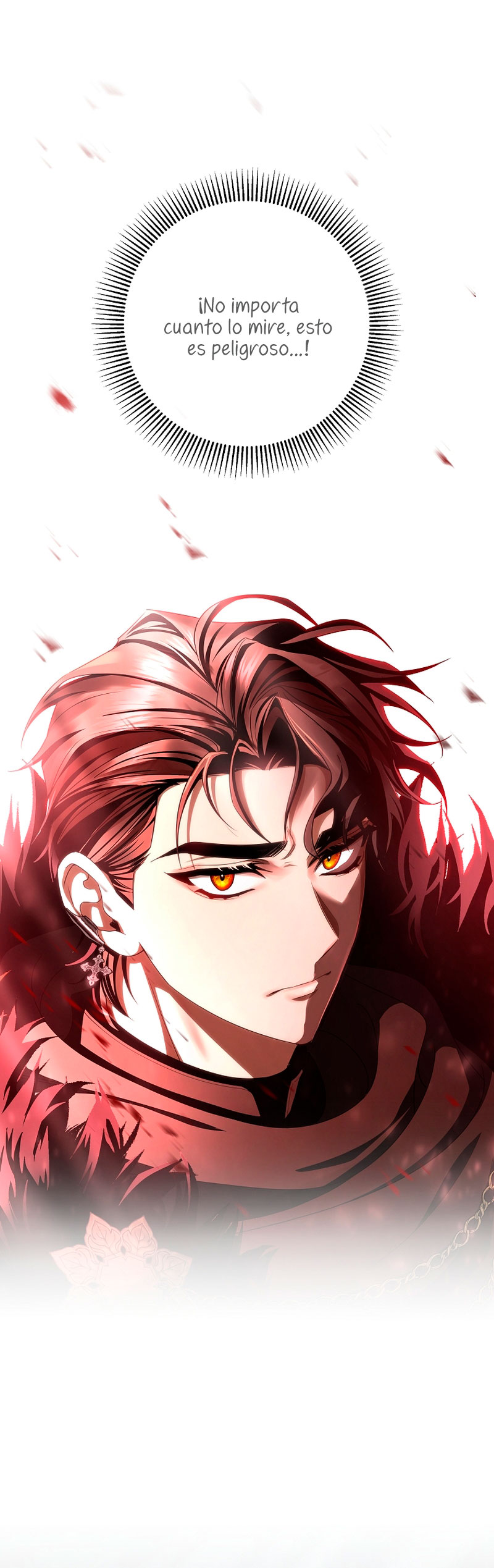 Estoy destinada a convertirme en la salvadora del protagonista Capítulo 68 - Página 6