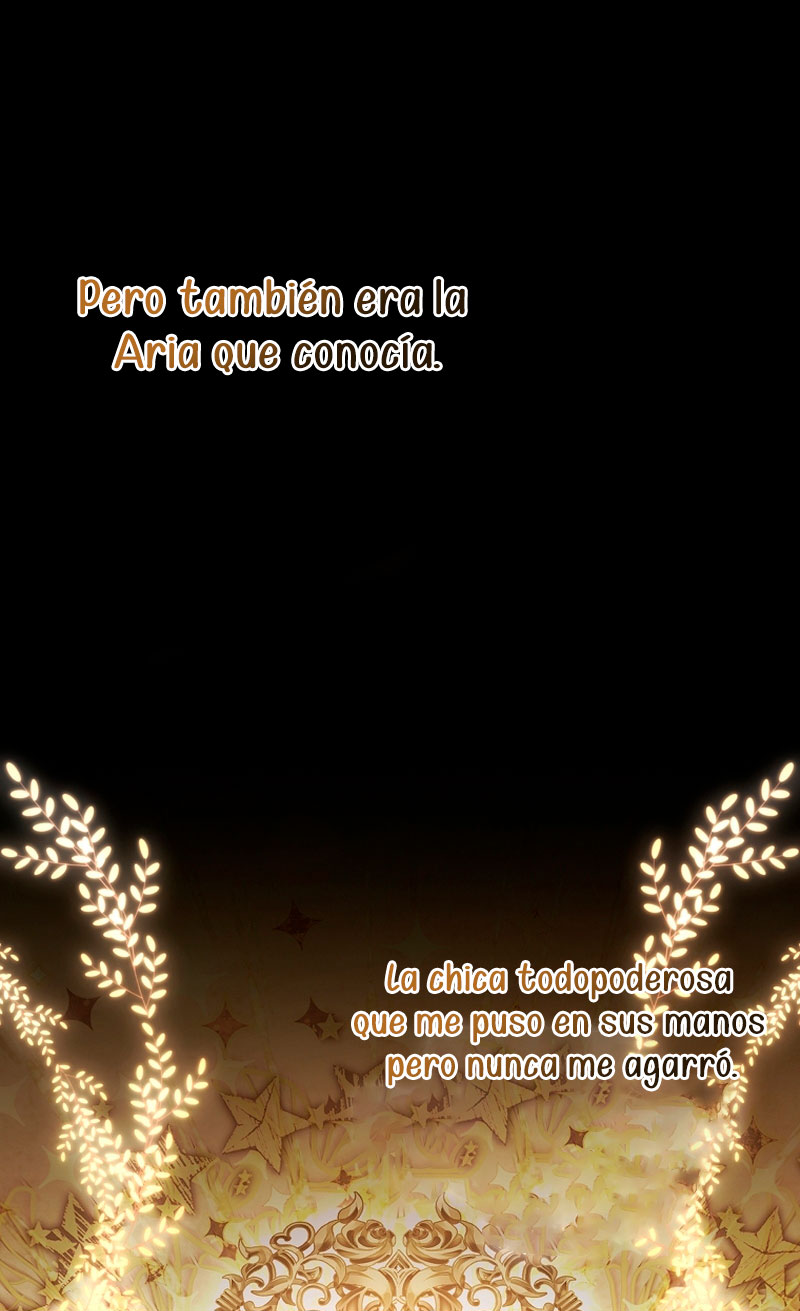 Estoy destinada a convertirme en la salvadora del protagonista Capítulo 68 - Página 62