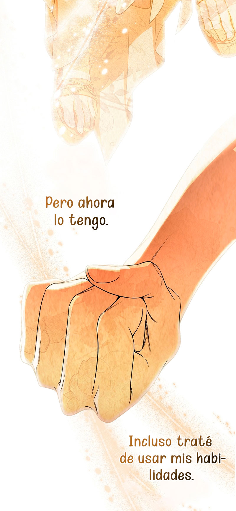 Estoy destinada a convertirme en la salvadora del protagonista Capítulo 68 - Página 64