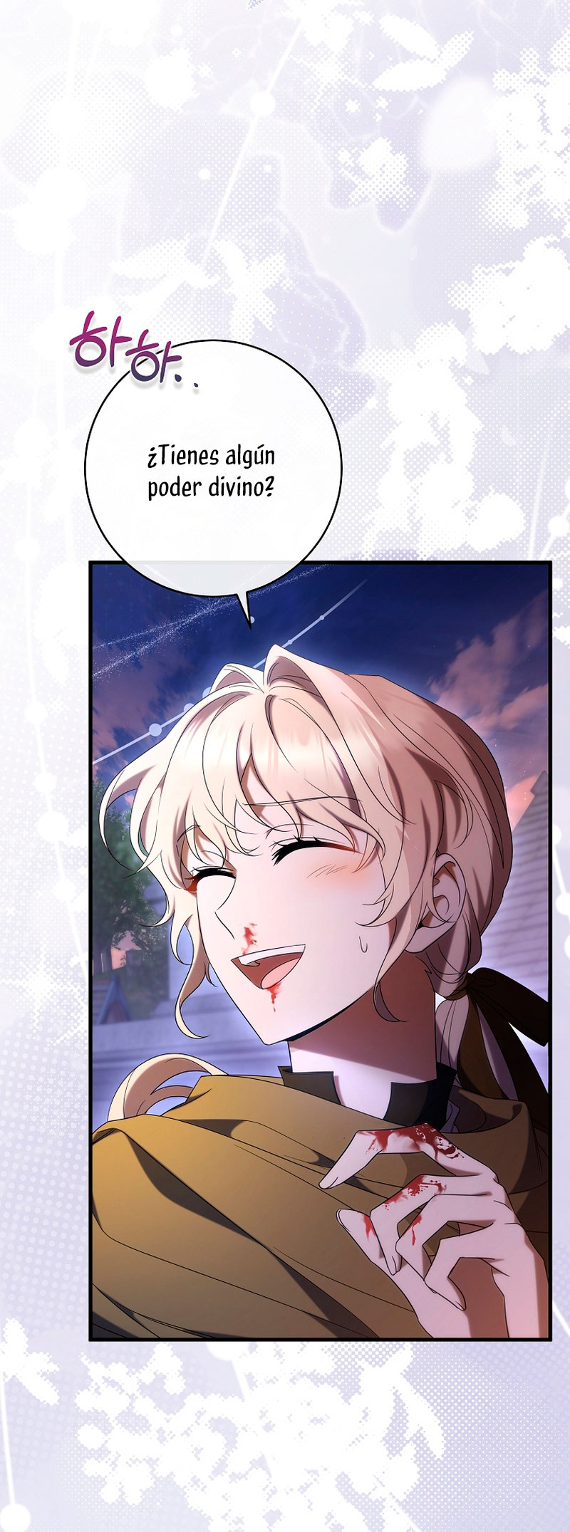 Estoy destinada a convertirme en la salvadora del protagonista Capítulo 69 - Página 19