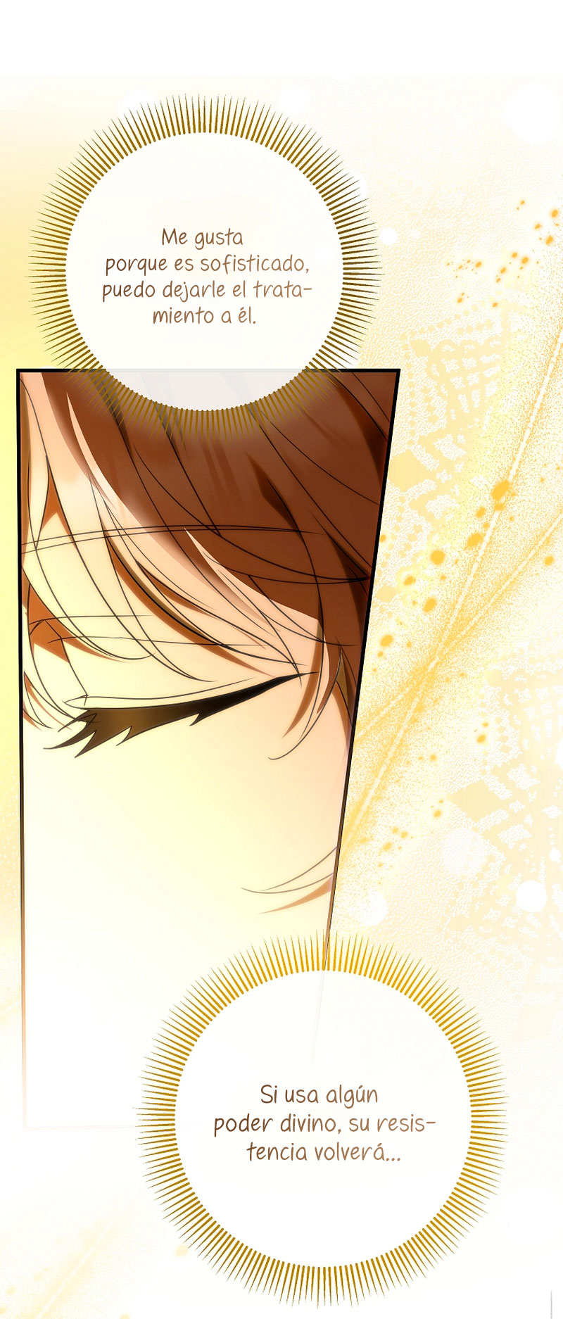 Estoy destinada a convertirme en la salvadora del protagonista Capítulo 69 - Página 23