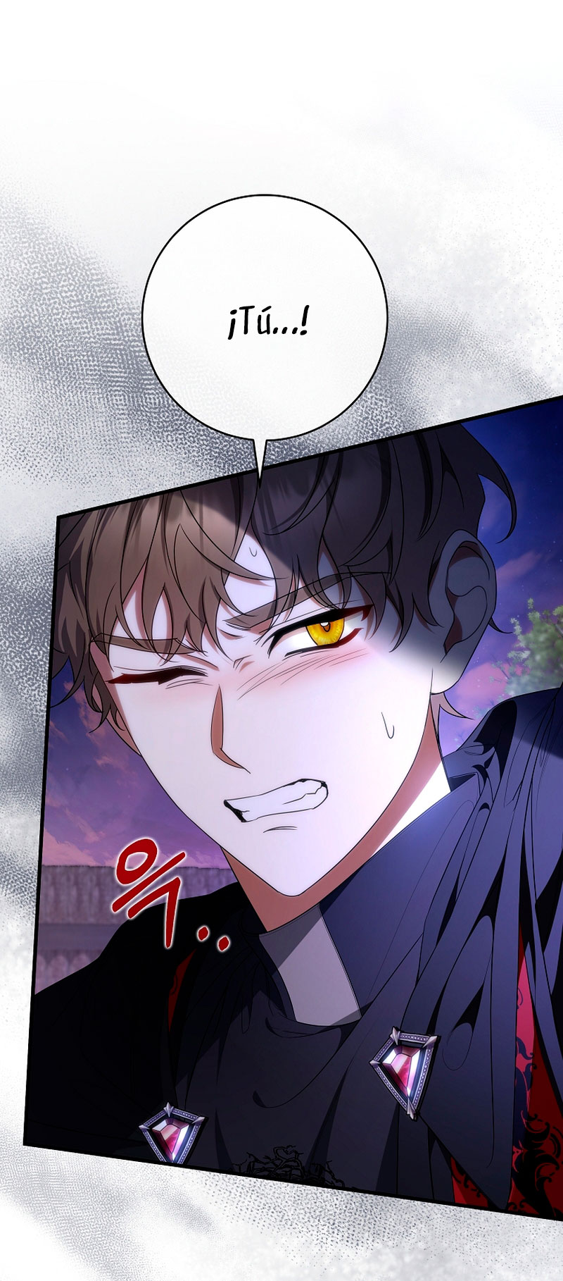 Estoy destinada a convertirme en la salvadora del protagonista Capítulo 69 - Página 26