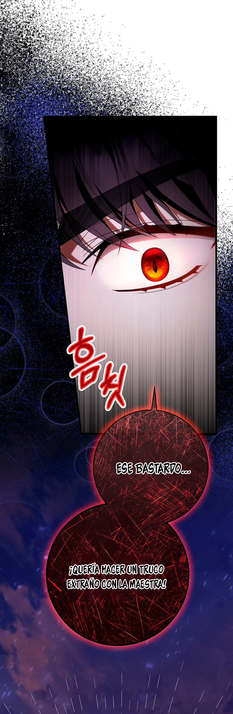 Estoy destinada a convertirme en la salvadora del protagonista Capítulo 69 - Página 29