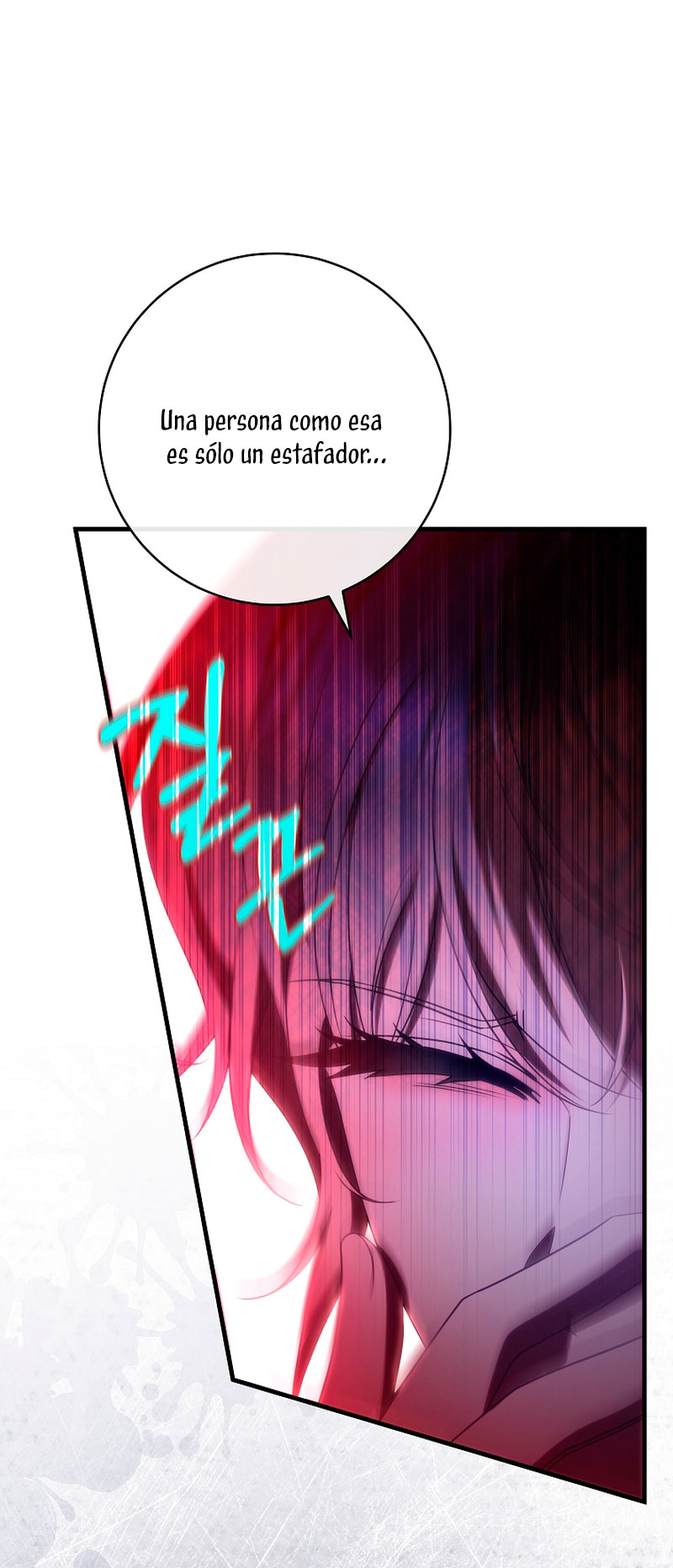 Estoy destinada a convertirme en la salvadora del protagonista Capítulo 69 - Página 34